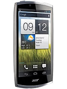 Best available price of Acer CloudMobile S500 in Grenada