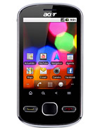 Best available price of Acer beTouch E140 in Grenada