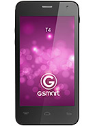 Best available price of Gigabyte GSmart T4 in Grenada