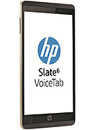 Best available price of HP Slate6 VoiceTab in Grenada