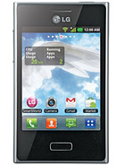 Best available price of LG Optimus L3 E400 in Grenada