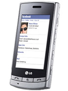 Best available price of LG GT405 in Grenada