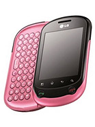 Best available price of LG Optimus Chat C550 in Grenada