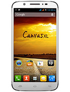 Best available price of Micromax A119 Canvas XL in Grenada