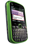 Best available price of Motorola Grasp WX404 in Grenada