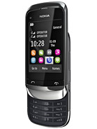 Best available price of Nokia C2-06 in Grenada