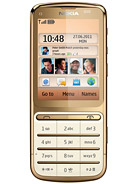 Best available price of Nokia C3-01 Gold Edition in Grenada