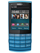 Best available price of Nokia X3-02 Touch and Type in Grenada
