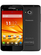 Best available price of Panasonic Eluga A in Grenada