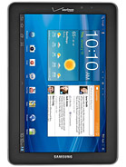 Best available price of Samsung Galaxy Tab 7-7 LTE I815 in Grenada