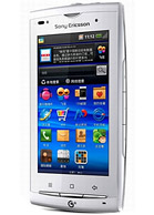 Best available price of Sony Ericsson A8i in Grenada