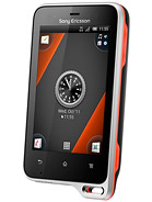 Best available price of Sony Ericsson Xperia active in Grenada