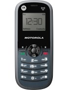 Best available price of Motorola WX161 in Grenada