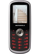 Best available price of Motorola WX290 in Grenada