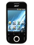 Best available price of Acer beTouch E110 in Grenada