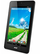 Best available price of Acer Iconia One 7 B1-730 in Grenada