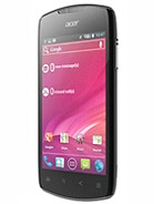 Best available price of Acer Liquid Glow E330 in Grenada