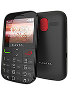 Best available price of alcatel 2000 in Grenada