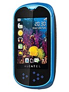 Best available price of alcatel OT-708 One Touch MINI in Grenada