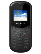 Best available price of alcatel OT-106 in Grenada