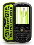 Best available price of alcatel OT-606 One Touch CHAT in Grenada
