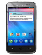 Best available price of alcatel One Touch M-Pop in Grenada