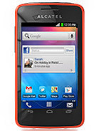 Best available price of alcatel One Touch T-Pop in Grenada