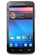 Best available price of alcatel One Touch X-Pop in Grenada