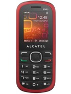 Best available price of alcatel OT-318D in Grenada