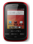 Best available price of alcatel OT-605 in Grenada