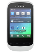 Best available price of alcatel OT-720 in Grenada