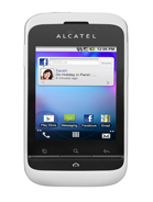 Best available price of alcatel OT-903 in Grenada