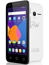 Best available price of alcatel Pixi 3 (4) in Grenada