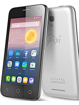 Best available price of alcatel Pixi First in Grenada