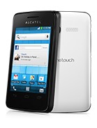 Best available price of alcatel One Touch Pixi in Grenada