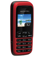 Best available price of alcatel OT-S107 in Grenada