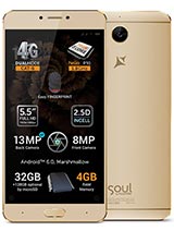 Best available price of Allview X3 Soul Plus in Grenada