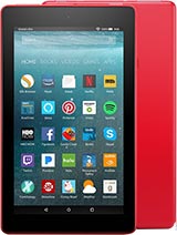 Best available price of Amazon Fire 7 2017 in Grenada