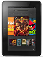 Best available price of Amazon Kindle Fire HD in Grenada