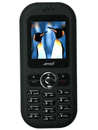 Best available price of Amoi A203 in Grenada