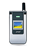 Best available price of Amoi A210 in Grenada