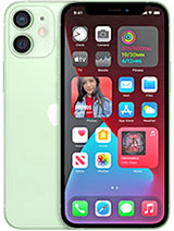 Best available price of Apple iPhone 12 mini in Grenada