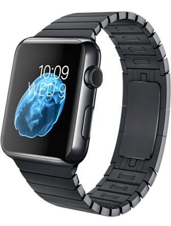 Best available price of Apple Watch 42mm 1st gen in Grenada