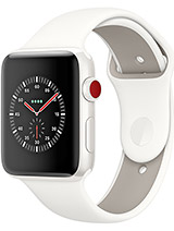 Best available price of Apple Watch Edition Series 3 in Grenada
