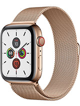 Best available price of Apple Watch Series 5 in Grenada