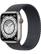Best available price of Apple Watch Edition Series 7 in Grenada