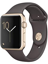 Best available price of Apple Watch Series 1 Aluminum 42mm in Grenada