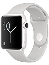 Best available price of Apple Watch Edition Series 2 42mm in Grenada