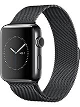 Best available price of Apple Watch Series 2 42mm in Grenada
