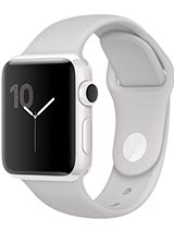 Best available price of Apple Watch Edition Series 2 38mm in Grenada